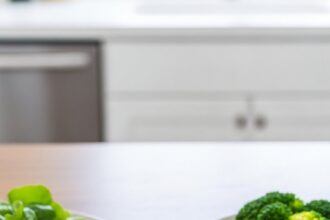 Healthy Meals For Two People