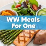 Ww Meals For One