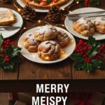 Christmas Breakfast For Two