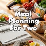 Meal Planning For Two