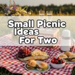 Small Picnic Ideas For Two