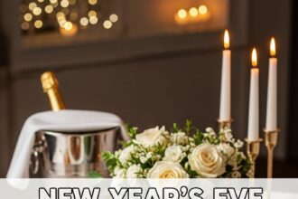 New Yearâ€™S Eve Dinner Recipes For Two