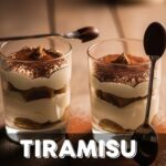 Tiramisu For Two Opi Gel