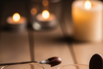 Tiramisu For Two Opi Gel