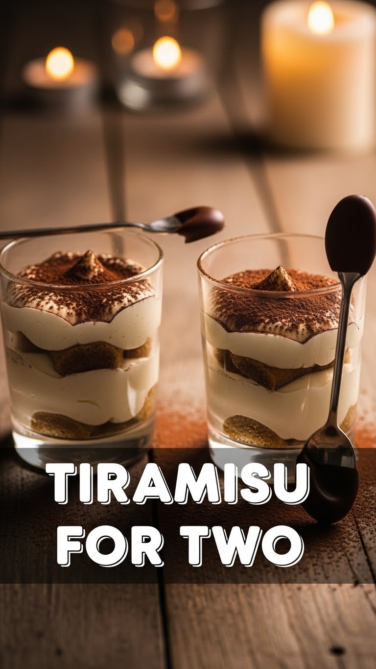 Tiramisu For Two Opi Gel