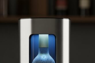 Best Wine Cooler For One Bottle