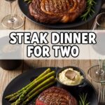 Steak Dinner For Two