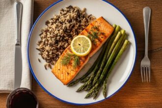 Dinner Recipe For Two