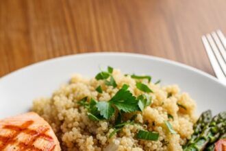 Easy Dinners For One Person