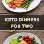 Keto Dinners For Two