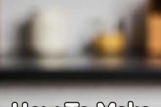 How To Make Flan For One