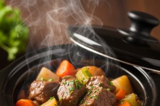 Crockpot For One Person Recipes