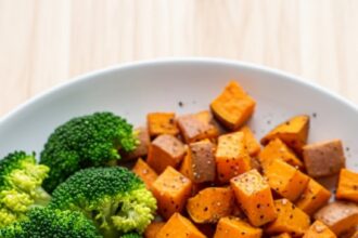 Healthy Dinners For One Person