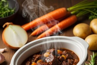 Crockpot Meals For Two People
