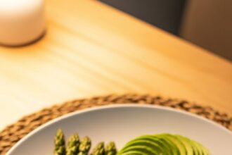 Easy Keto Dinner For One