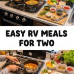 Easy Rv Meals For Two