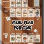 Meal Plan For Two