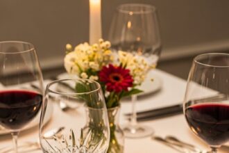 Gourmet Dinner Recipes For Two