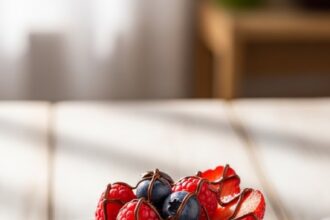 Easy Desserts For One Person