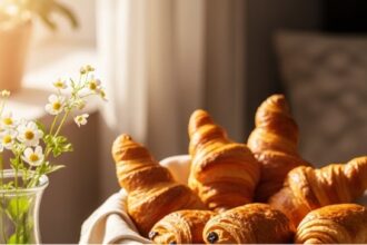 Breakfast For Two Aesthetic