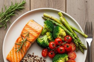 Easy Dinner Ideas For Two Healthy