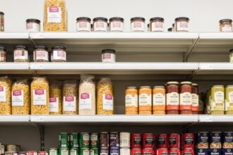 Grocery List On A Budget For One