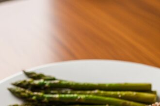 Quick Healthy Dinner For One