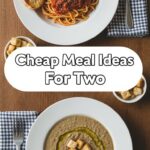 Cheap Meal Ideas For Two