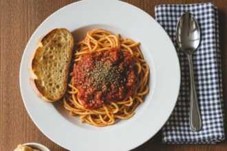 Cheap Meal Ideas For Two