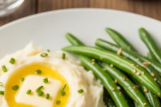 Dinner Ideas For One Easy