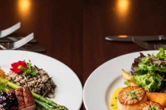 Special Dinner Recipes For Two