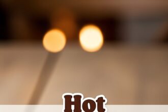 Hot Chocolate For Two