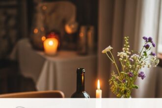 Dinner Ideas For Two