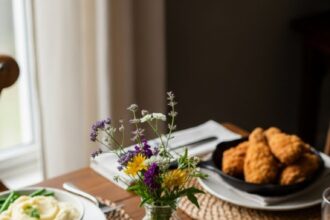 Supper For Two Ideas