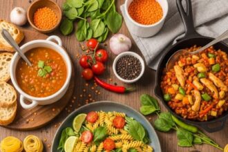 Cheap Dinner Meals For Two