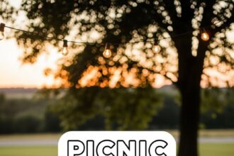 Picnic Food Ideas For Two