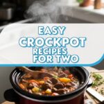 Easy Crockpot Recipes For Two
