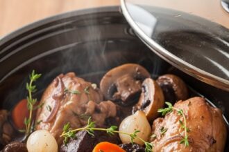 Small Slow Cooker Recipes For Two