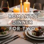 Romantic Dinner For Two