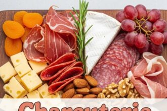 Charcuterie Board Ideas For Two