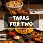 Tapas For Two