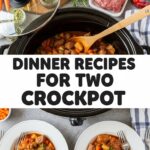 Dinner Recipes For Two Crockpot