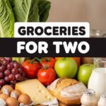 Groceries For Two