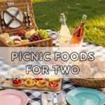 Picnic Foods For Two