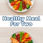 Healthy Meal For Two