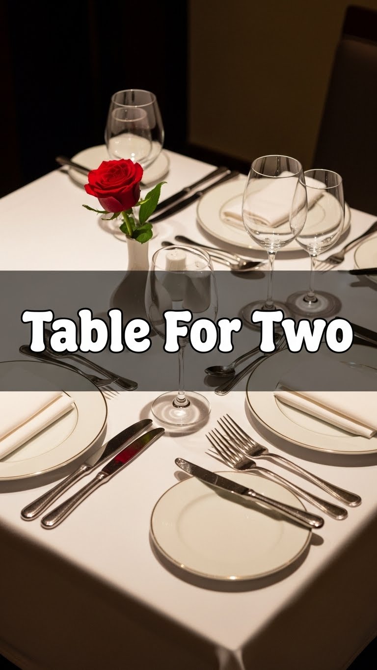Table For Two