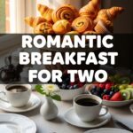 Romantic Breakfast For Two