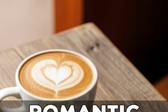 Romantic Coffee For Two
