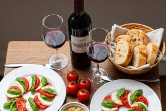 Meal Recipes For Two