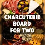 Charcuterie Board For Two